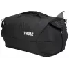 Thule Subterra TSWD-345 Czarny Duffle 45 L Nylon