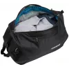 Thule Subterra TSWD-345 Czarny Duffle 45 L Nylon