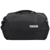 Thule Subterra TSWD-345 Czarny Duffle 45 L Nylon