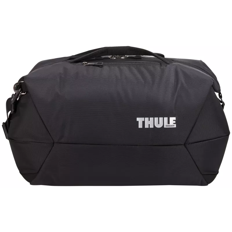 Thule Subterra TSWD-345 Czarny Duffle 45 L Nylon