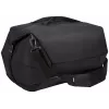 Thule Subterra TSWD-345 Czarny Duffle 45 L Nylon