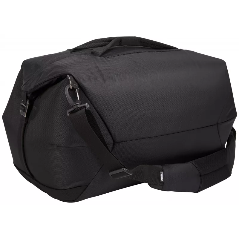 Thule Subterra TSWD-345 Czarny Duffle 45 L Nylon