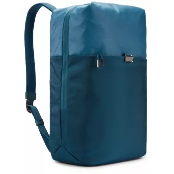 Thule Spira SPAB-113 Legion niebieski plecak Poliester