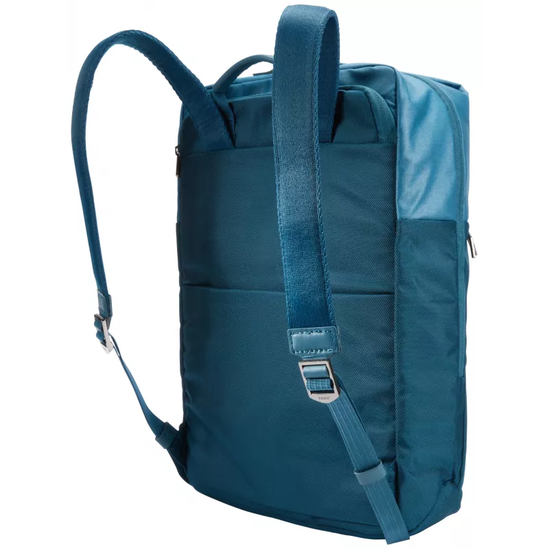 Thule Spira SPAB-113 Legion niebieski plecak Poliester