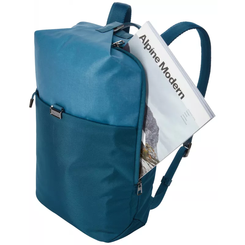 Thule Spira SPAB-113 Legion niebieski plecak Poliester