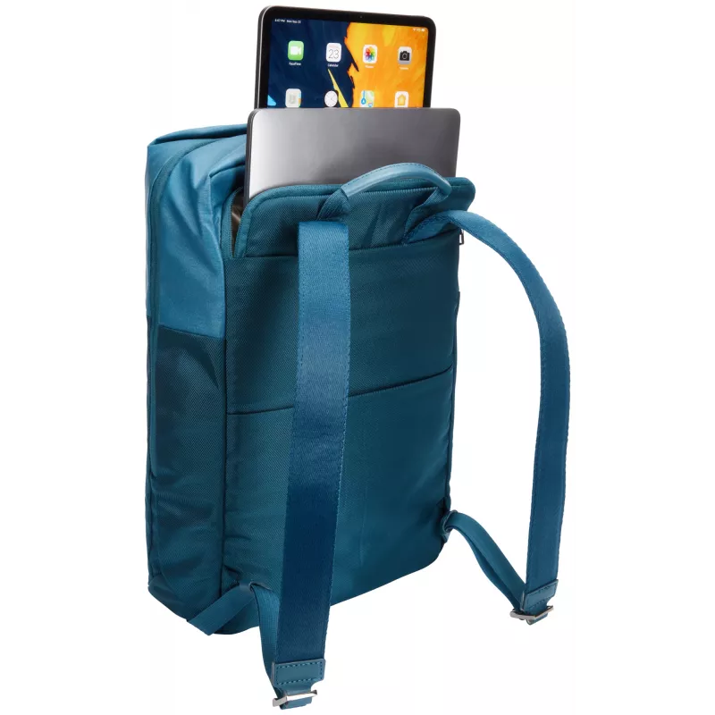 Thule Spira SPAB-113 Legion niebieski plecak Poliester