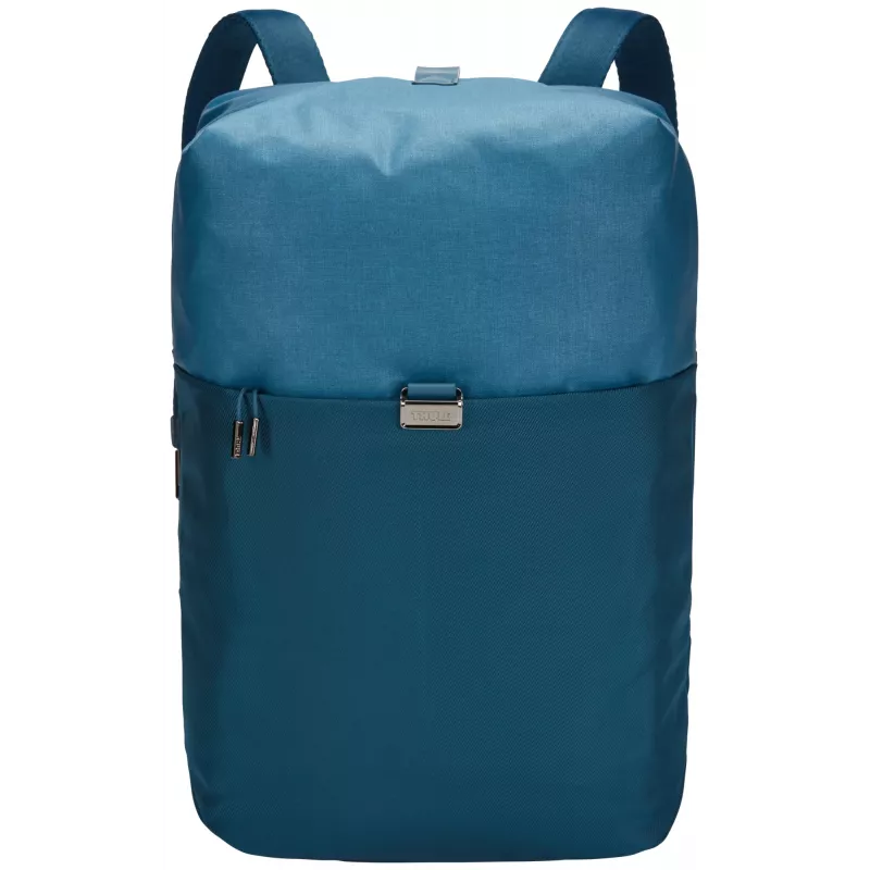 Thule Spira SPAB-113 Legion niebieski plecak Poliester