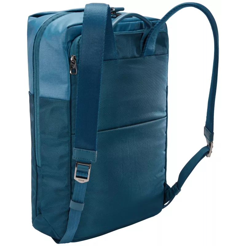 Thule Spira SPAB-113 Legion niebieski plecak Poliester