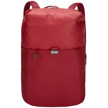 Thule Spira SPAB-113 Rio czerwony plecak Poliester