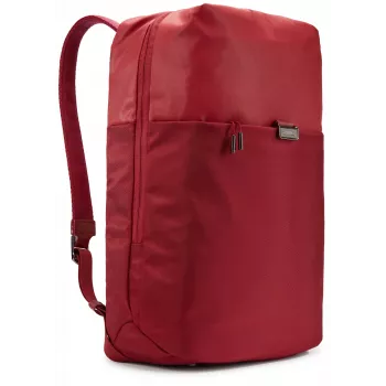Thule Spira SPAB-113 Rio czerwony plecak Poliester