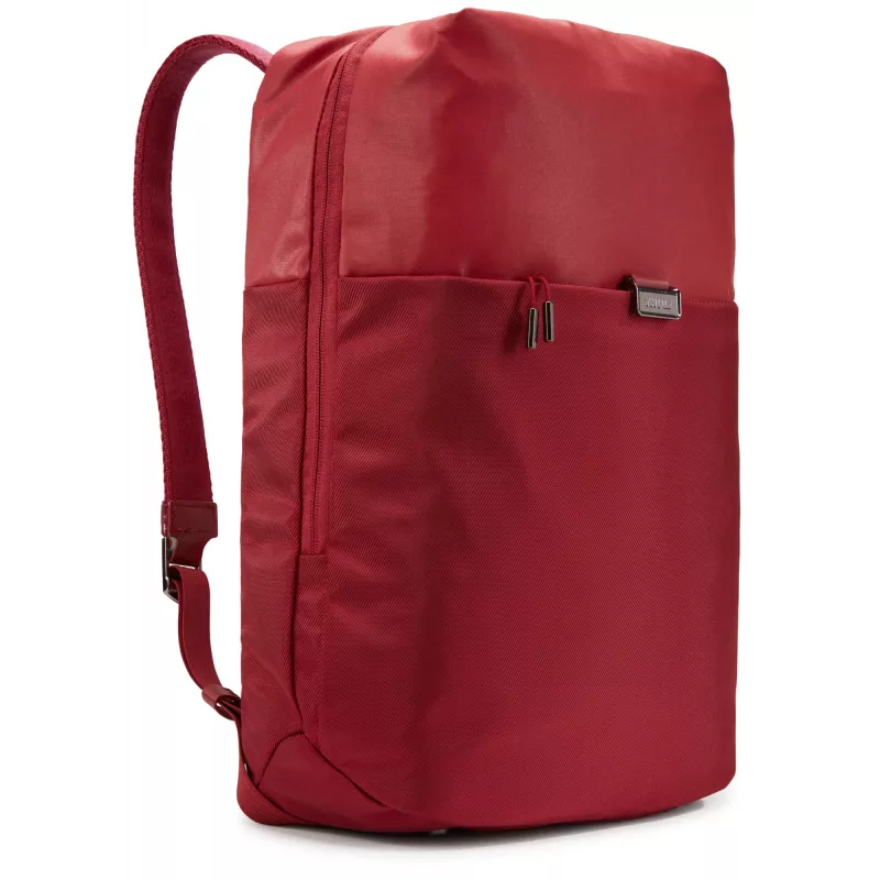 Thule Spira SPAB-113 Rio czerwony plecak Poliester