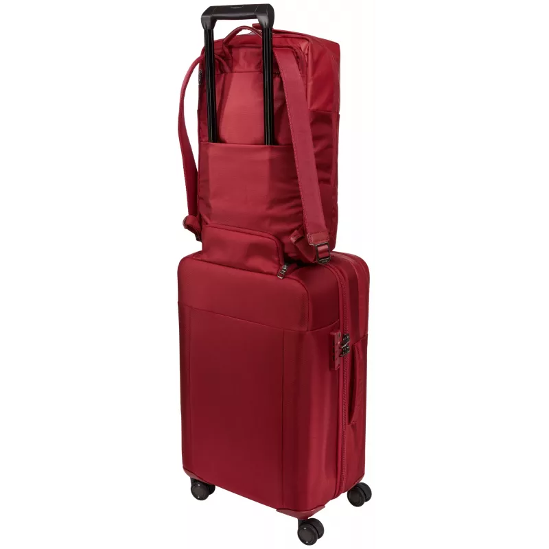 Thule Spira SPAB-113 Rio czerwony plecak Poliester