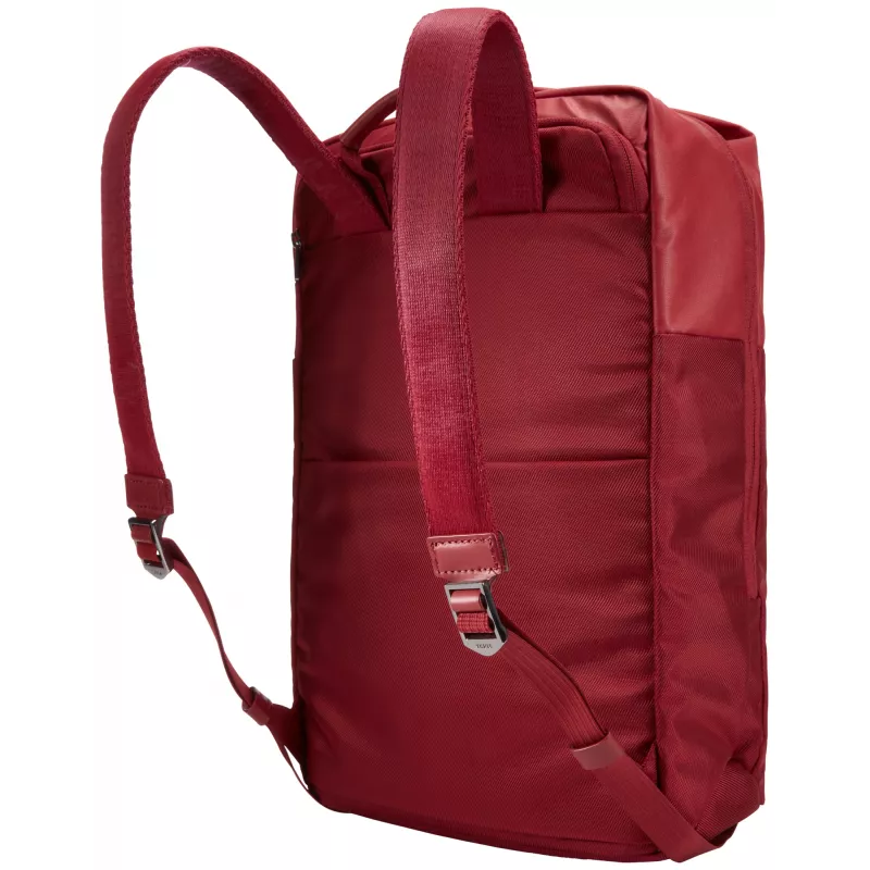 Thule Spira SPAB-113 Rio czerwony plecak Poliester