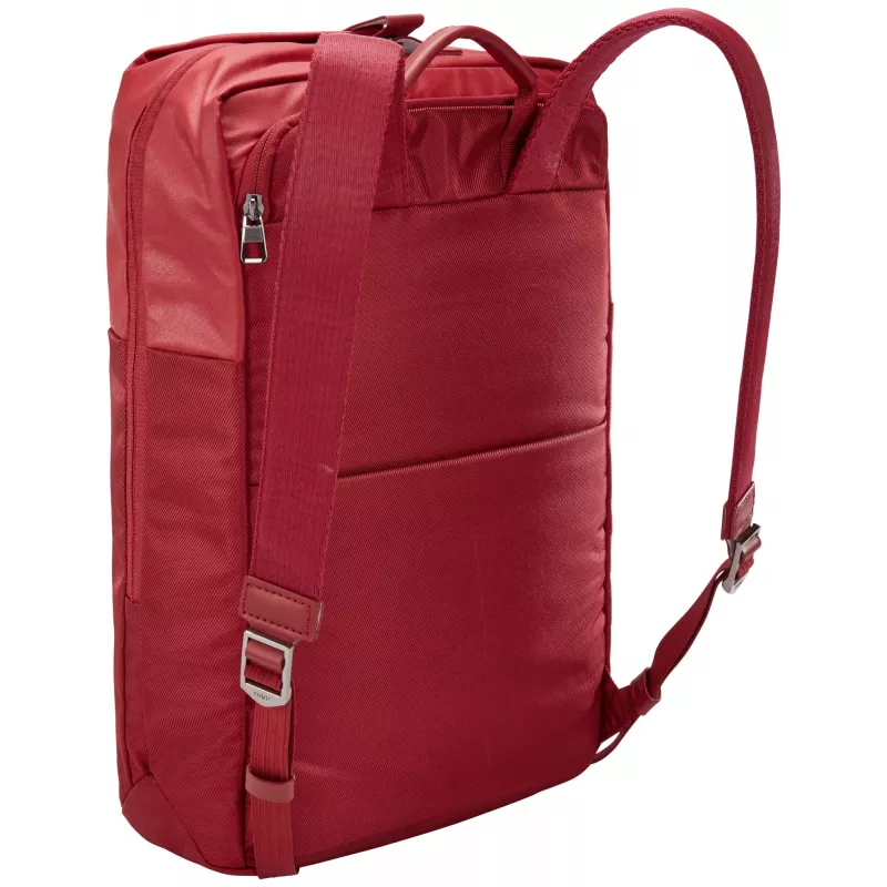Thule Spira SPAB-113 Rio czerwony plecak Poliester