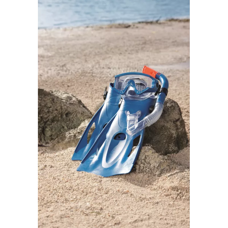 Bestway Meridian Snorkel Set