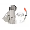 Bestway Meridian Snorkel Set