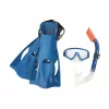 Bestway Meridian Snorkel Set