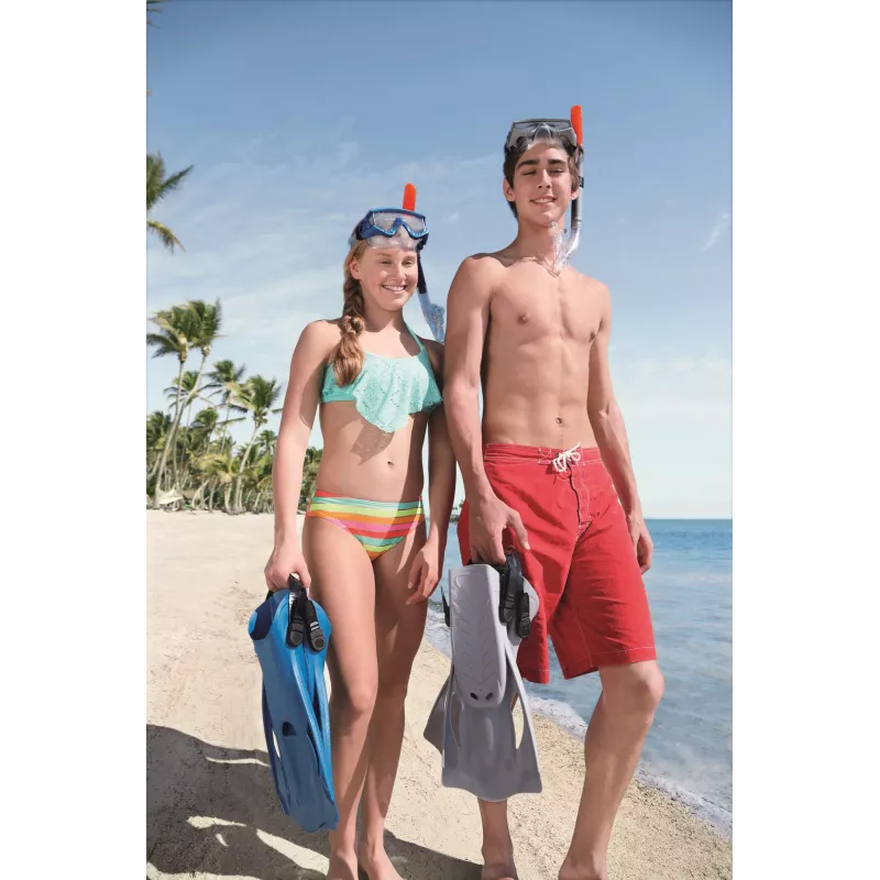 Bestway Meridian Snorkel Set