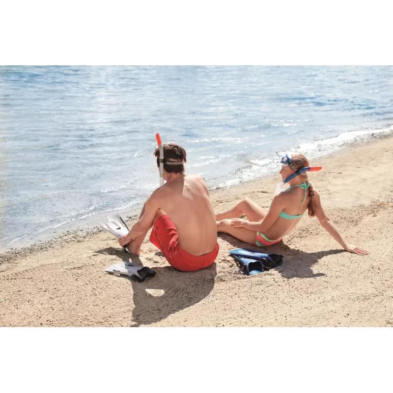 Bestway Meridian Snorkel Set