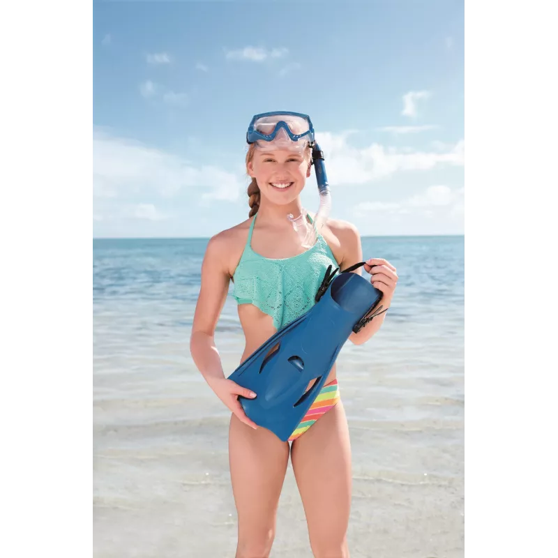 Bestway Meridian Snorkel Set