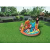 Dmuchane centrum zabaw Bestway 53069 — dmuchany plac zabaw dla dzieci z brodzikiem