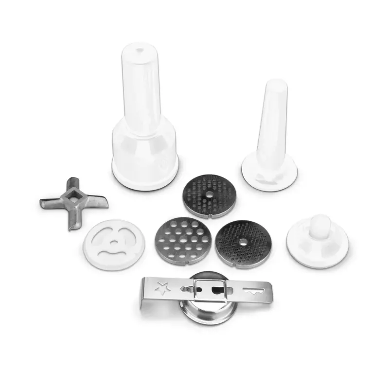 Maszynka do Mięsa Gastroback Design Mincer Pro M