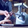 Maszynka do Mięsa Gastroback Design Mincer Pro M