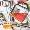 Czajnik elektryczny Gastroback 1,5 L 2000 W stal nierdzewna