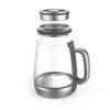Czajnik elektryczny Gastroback 1,5 L 2000 W stal nierdzewna