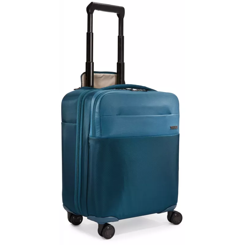 Thule Spira SPAC-118 Legion niebieski torba na kółkach 27 L poliester