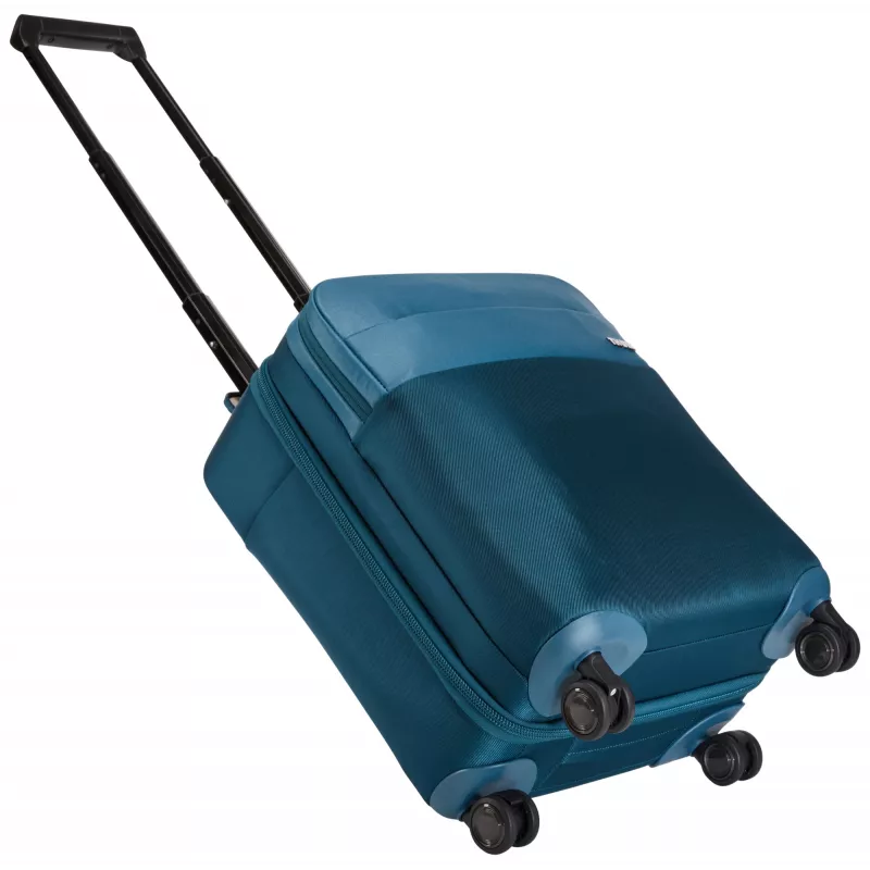 Thule Spira SPAC-118 Legion niebieski torba na kółkach 27 L poliester