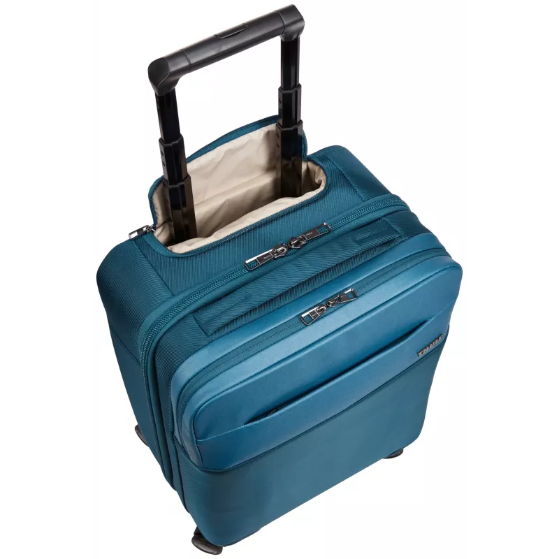 Thule Spira SPAC-118 Legion niebieski torba na kółkach 27 L poliester