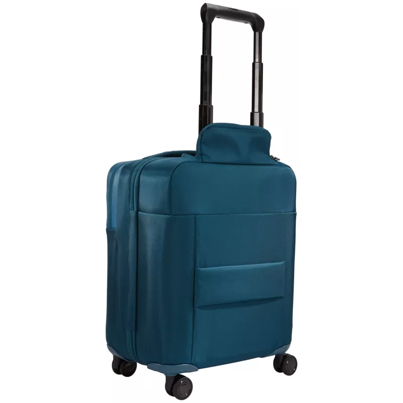 Thule Spira SPAC-118 Legion niebieski torba na kółkach 27 L poliester