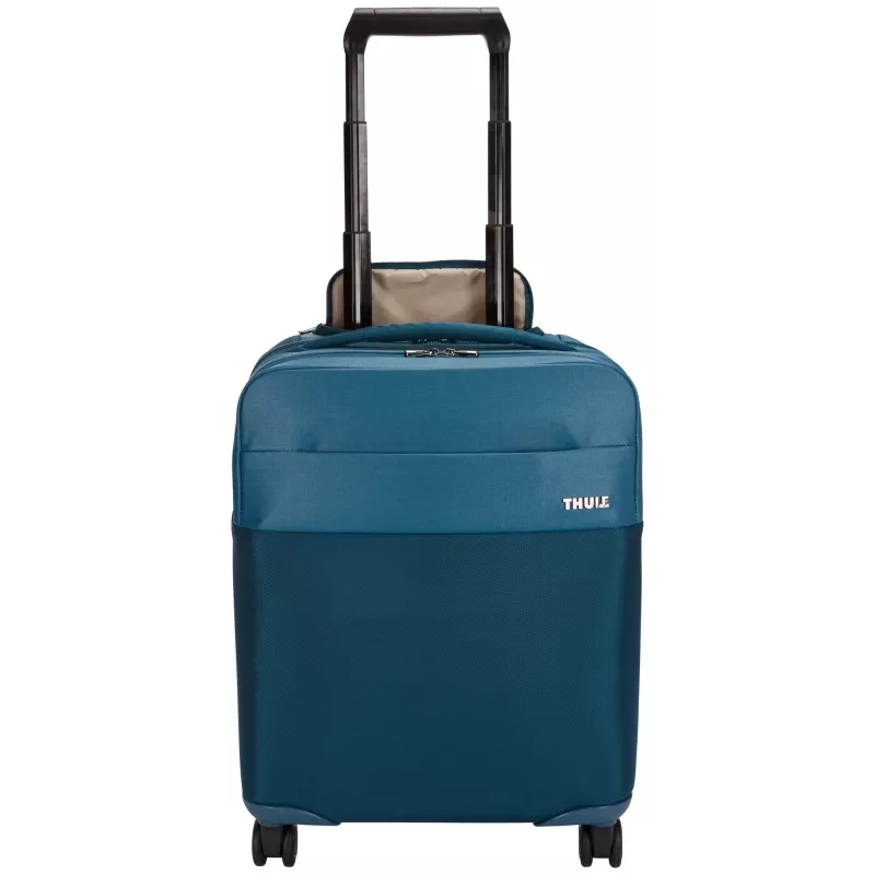 Thule Spira SPAC-118 Legion niebieski torba na kółkach 27 L poliester