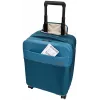 Thule Spira SPAC-118 Legion niebieski torba na kółkach 27 L poliester