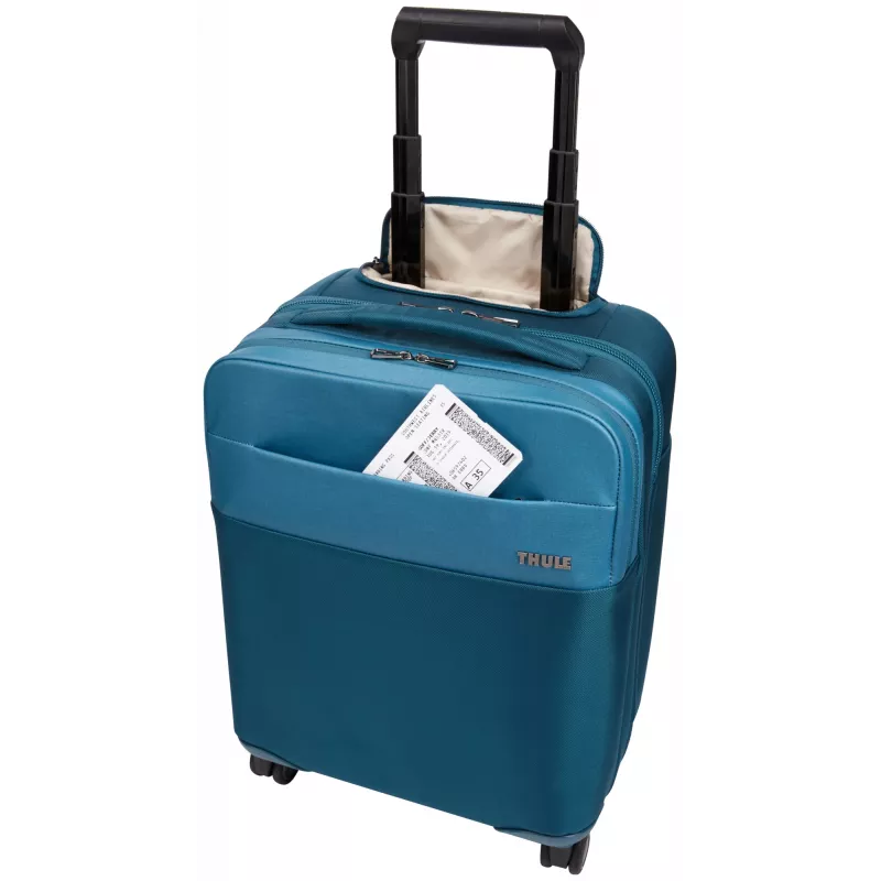 Thule Spira SPAC-118 Legion niebieski torba na kółkach 27 L poliester