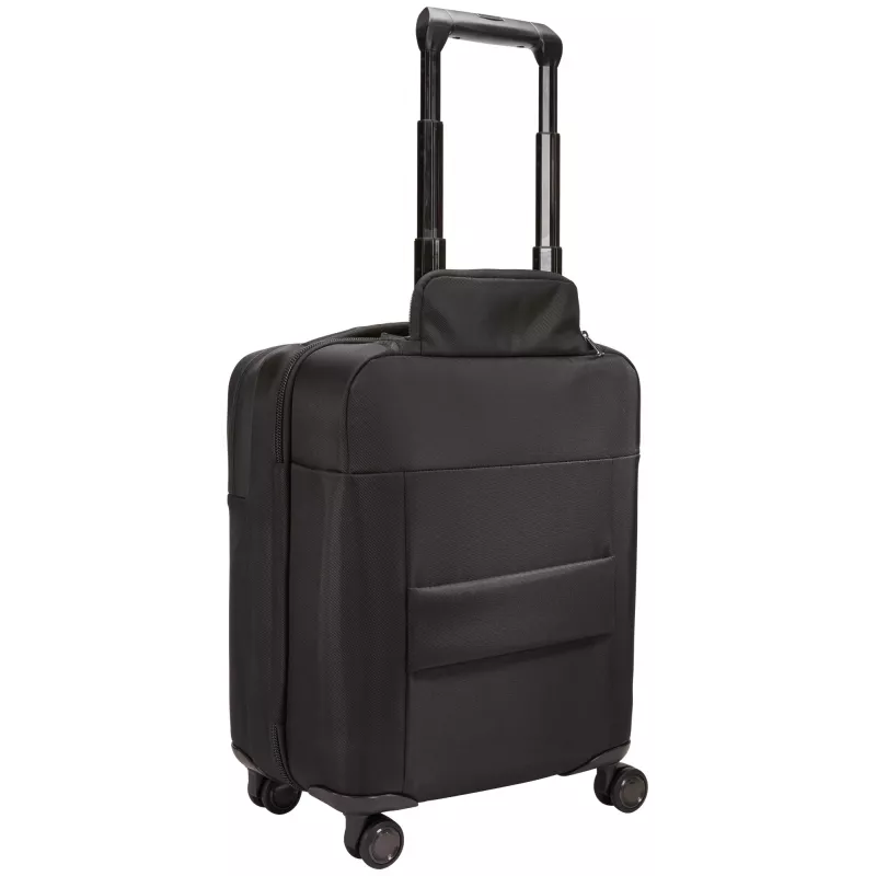 Thule Spira SPAC-118 Czarny Carry-on 27 L Poliester