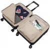 Thule Spira SPAC-118 Czarny Carry-on 27 L Poliester