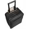 Thule Spira SPAC-118 Czarny Carry-on 27 L Poliester
