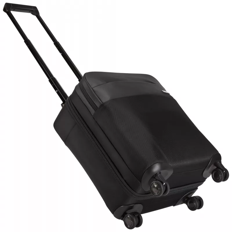 Thule Spira SPAC-118 Czarny Carry-on 27 L Poliester