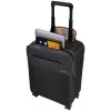 Thule Spira SPAC-118 Czarny Carry-on 27 L Poliester