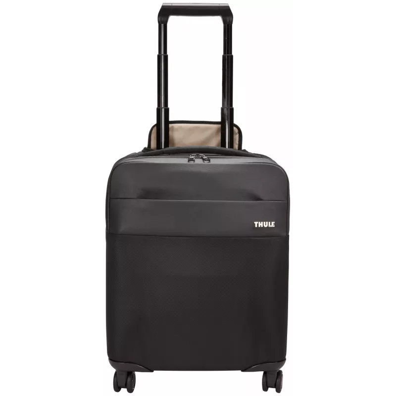 Thule Spira SPAC-118 Czarny Carry-on 27 L Poliester