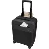 Thule Spira SPAC-118 Czarny Carry-on 27 L Poliester