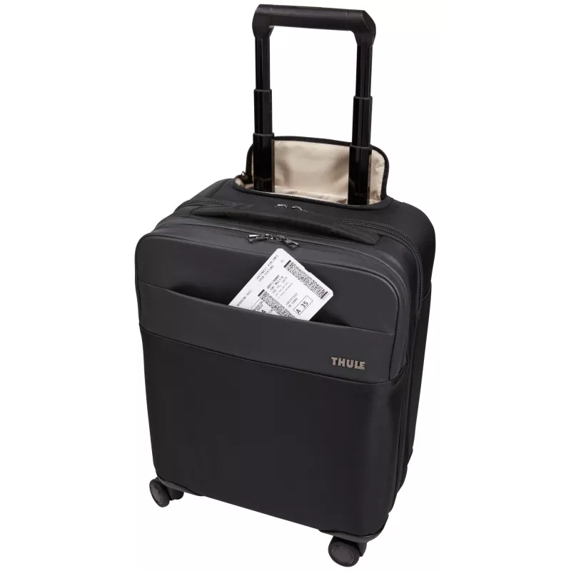 Thule Spira SPAC-118 Czarny Carry-on 27 L Poliester
