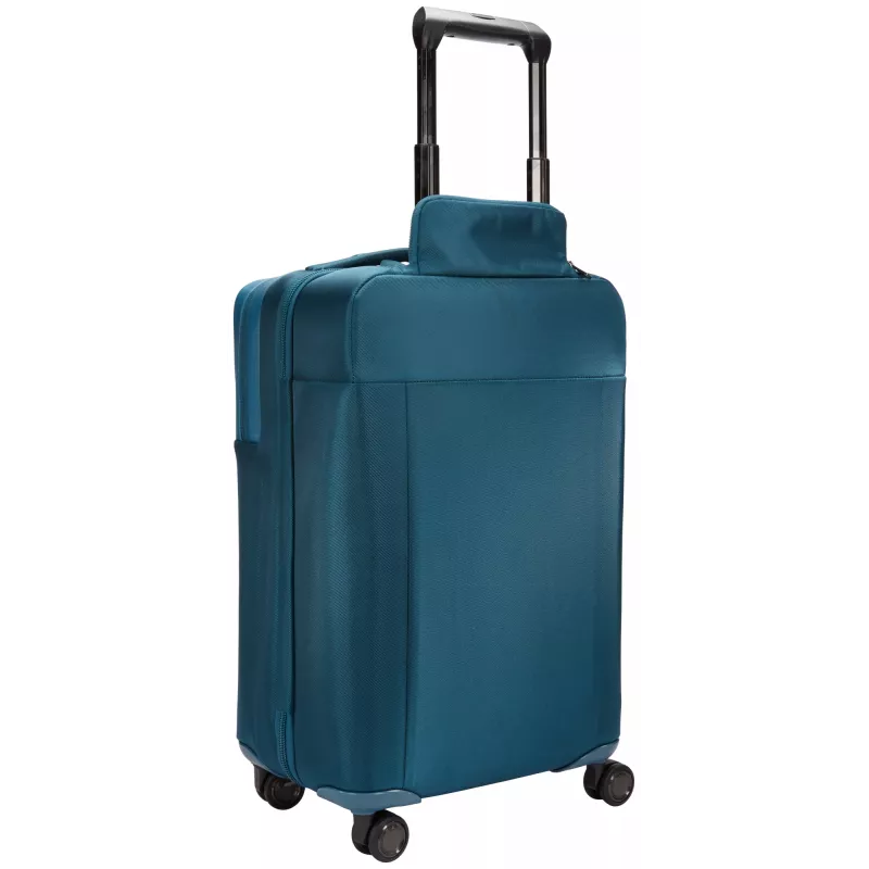 Thule Spira SPAC122 - Legion niebieski Wózek na kółkach, miękka skorupa, 35 l, poliester