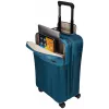 Thule Spira SPAC122 - Legion niebieski Wózek na kółkach, miękka skorupa, 35 l, poliester
