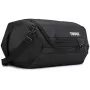 Thule Subterra TSWD-360 Czarny Duffle 60 L Nylon
