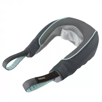 Masażer HoMedics NMS-255-EU na szyję szary