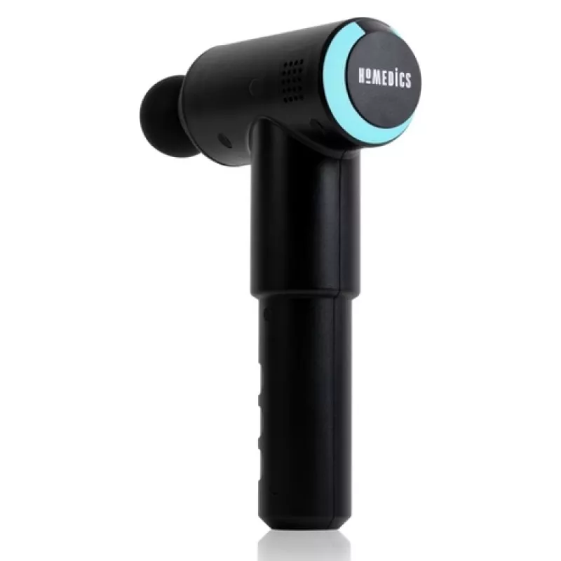 Masażer HoMedics PGM-200-EU do nóg Czarny