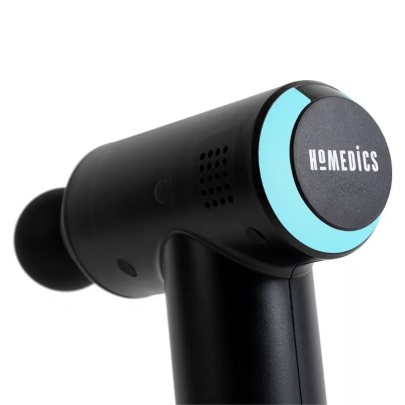 Masażer HoMedics PGM-200-EU do nóg Czarny